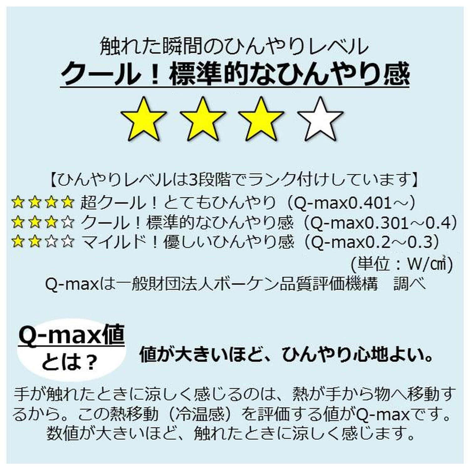 接触冷感素材のひんやり枕パッド「ミッフィー」（枕カバー/ピロー