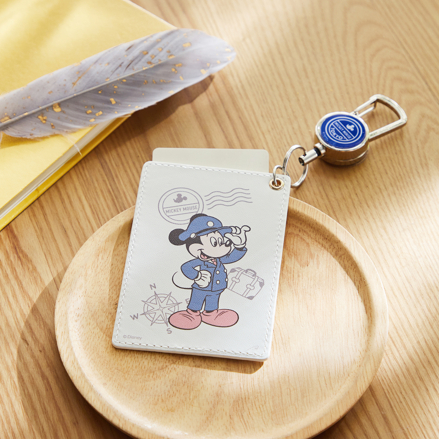 パスケース ミッキーマウス ディズニー Disney 通販のベルメゾンネット パスケース ミッキーマウス ディズニー Disney 通販のベルメゾンネット