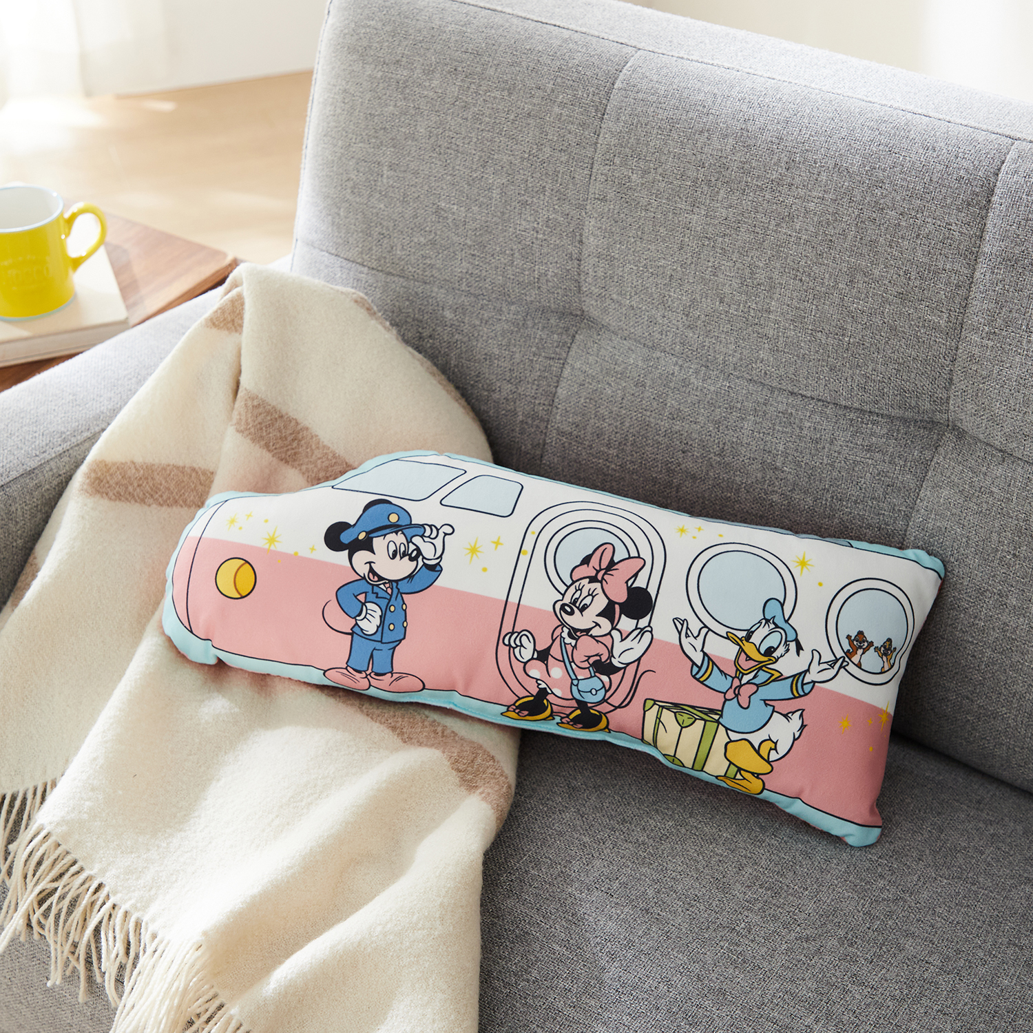 ディズニー クッションの通販 通販のベルメゾンネット ディズニー クッションの通販 通販のベルメゾンネット