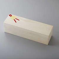 お届けイメージ（リボンシール）