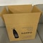 専用の段ボール箱に入れてお届けします。