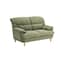 グリーン/2人掛け