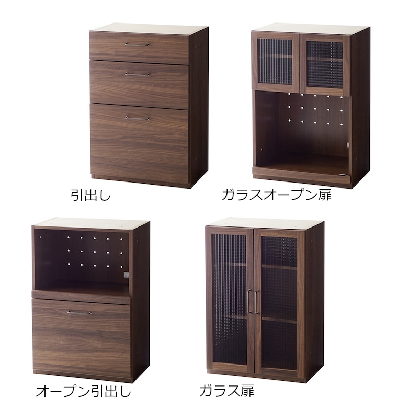 ブラウン
