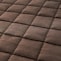 敷布団の裏面