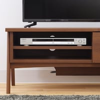 使用イメージ/ダークブラウン・幅100.5cm