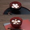 レンジで簡単！おしるこ・ぜんざいセット