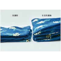 洗うほどにふっくらと、やわらかな肌触りに（仕様のみご参照ください）