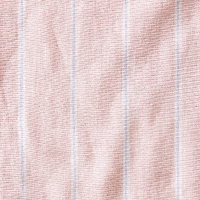 ピンクストライプ