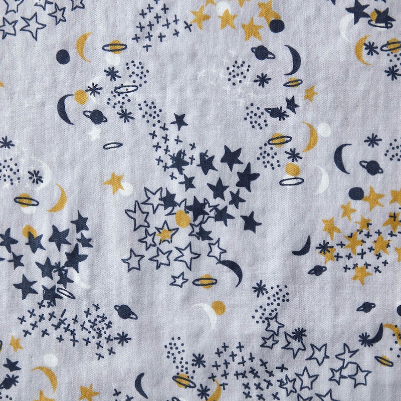 グレー（スター）