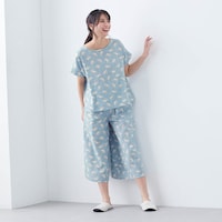 アイスブルー（シロクマ）