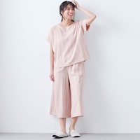 ピンクストライプ