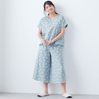 アイスブルー（シロクマ）