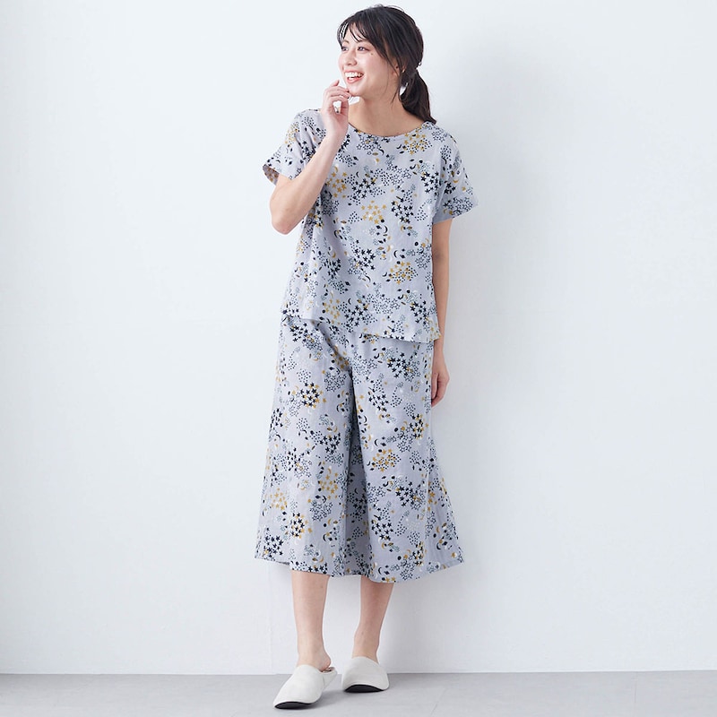 グレー（スター）