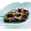【ベルメゾン】【フードロス対策】【30%OFF】 ひと口昆布巻き 100g×4袋 (賞味期限2025年3月19日)