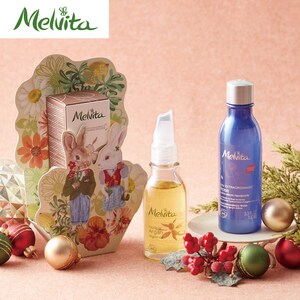 【メルヴィータ/Melvita】化粧水ごくごく肌セット アルガン NL