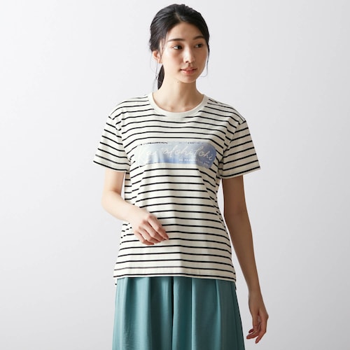 プリントTシャツ