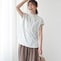 モデル身長170cm／M