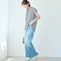 モデル身長170cm／M