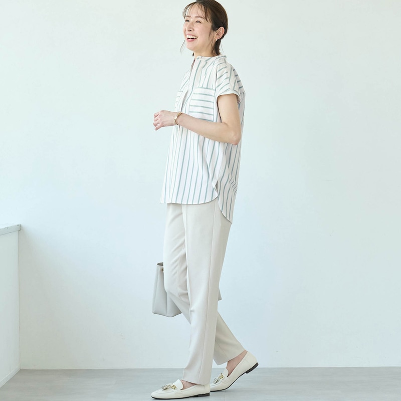 モデル身長170cm／M