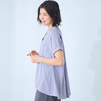 モデル身長168cm／M