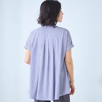 モデル身長168cm／M