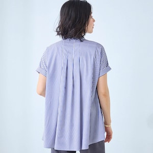 モデル身長168cm／M
