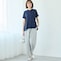 モデル身長169cm／M