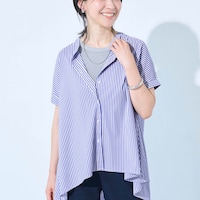 モデル身長167cm／M