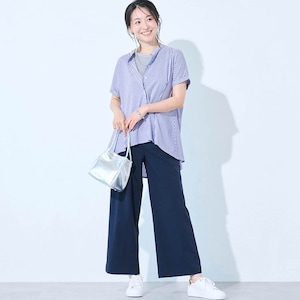 モデル身長167cm／M