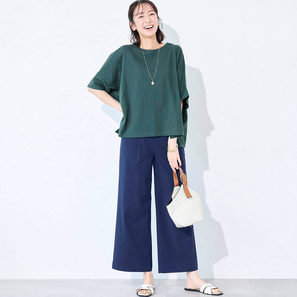 セザンヌ リネン混紡 ロング ワイド フレア パンツ 2085-pp.jpg?fitin=720:720
