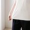 ほどよいストレッチがあり、動きやすい