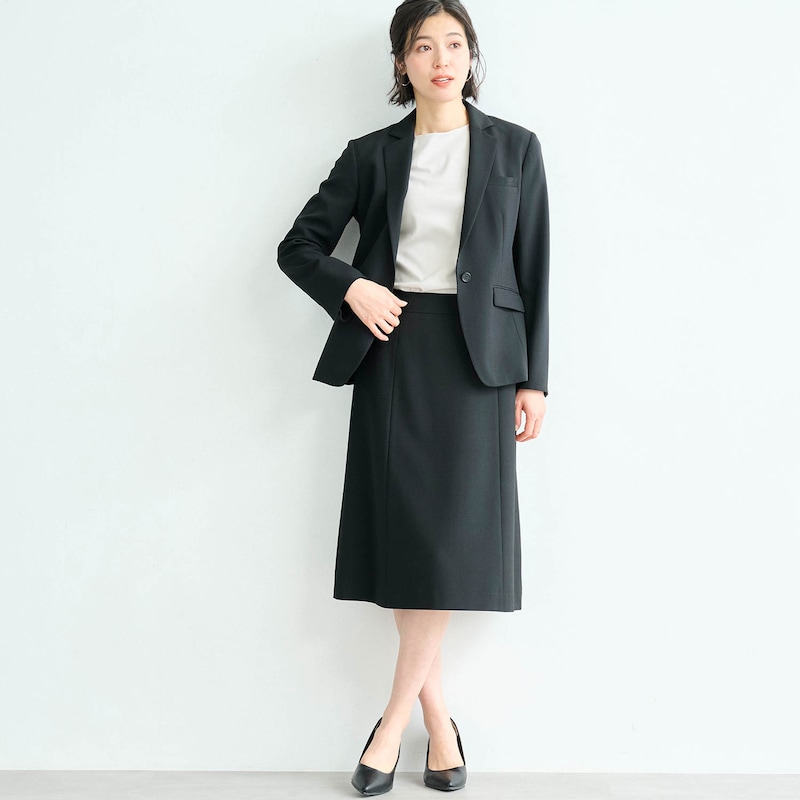 モデル身長168cm／M