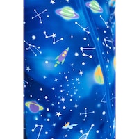 ネイビー（宇宙）柄のみ参照