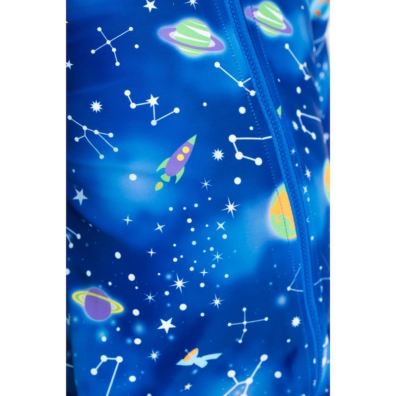 ネイビー（宇宙）柄のみ参照