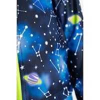 ブラック（宇宙）柄のみ参照