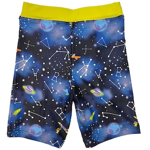 ブラック（宇宙）