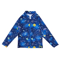 ネイビー（宇宙）