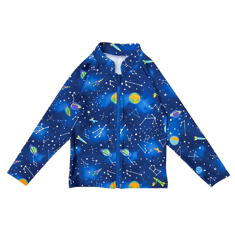 ネイビー（宇宙）
