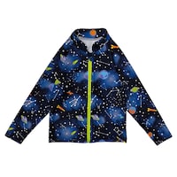 ブラック（宇宙）