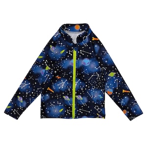 ブラック（宇宙）