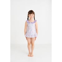ピンク（ユニコーン）モデル身長：約110cm　着用サイズ：110