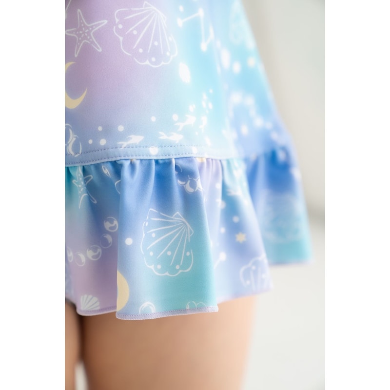 ブルー（シェル）