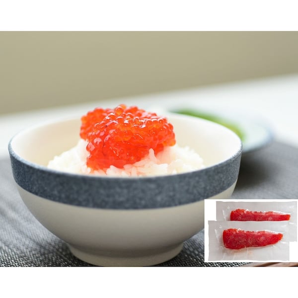 【ベルメゾン】【フードロス対策】【20%OFF】 甘口塩すじこ 真空パック 300g (賞味期限2027年3月1日)