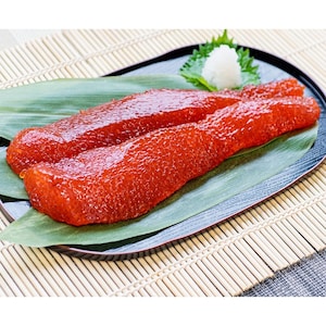 盛り付け例