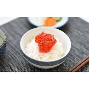 盛り付け例