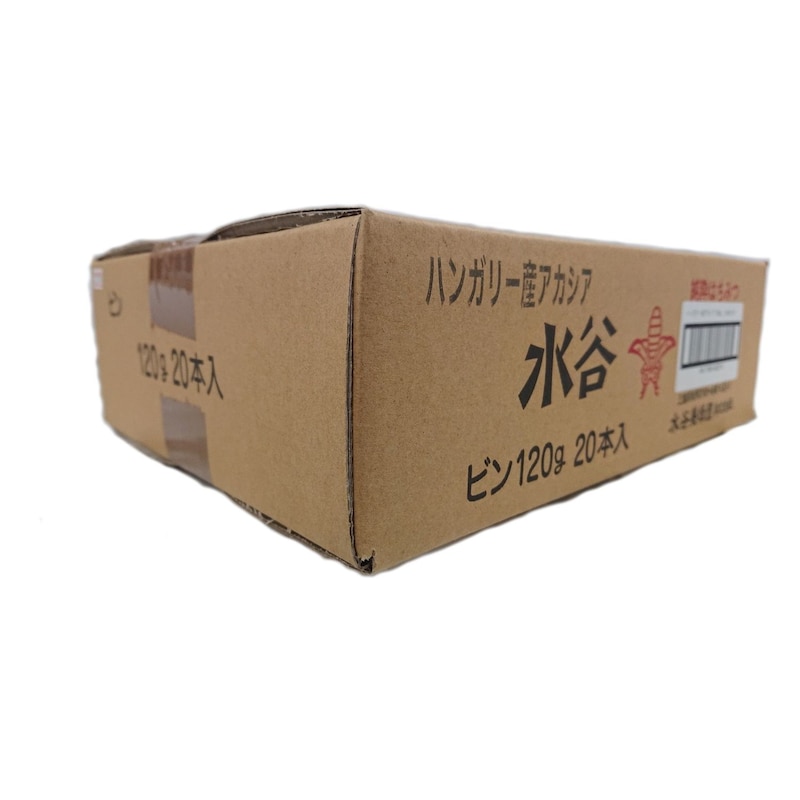 20本入でお届けします