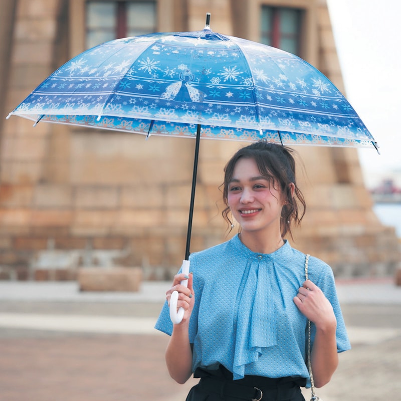 アナと雪の女王