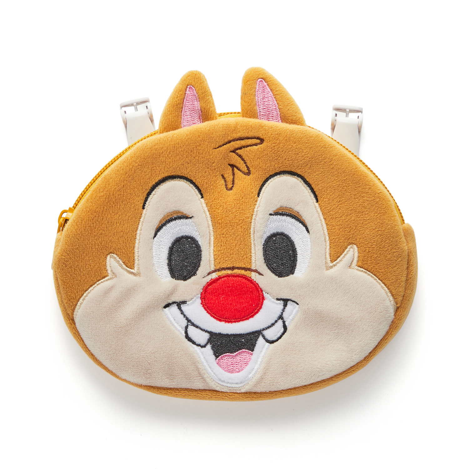 【ディズニー/Disney】注目度抜群!ポケットポーチ(選べるキャラクター)