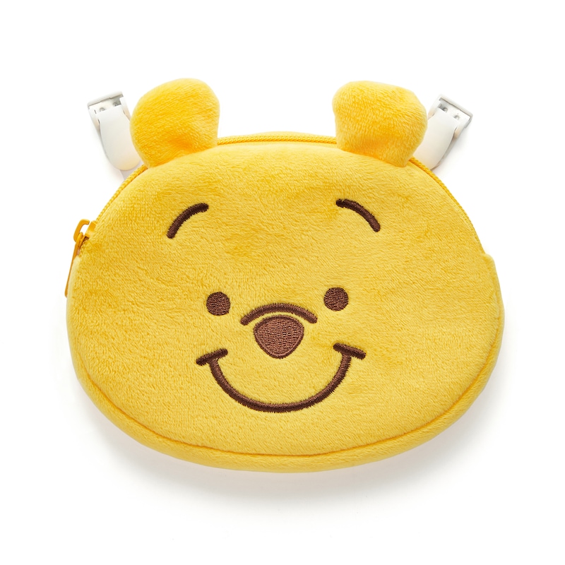 注目度抜群！ポケットポーチ（選べるキャラクター）（ディズニー バッグ/ポーチ）｜(ディズニー/Disney)｜通販のベルメゾンネット