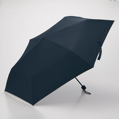 晴雨兼用大きめ折りたたみ傘